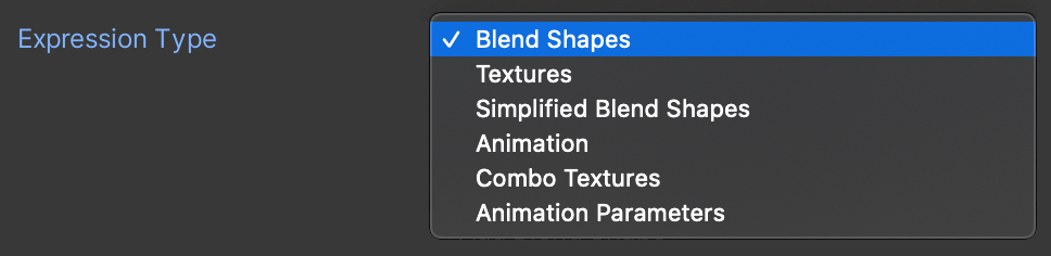 Flipside Creator Tools - Expression types